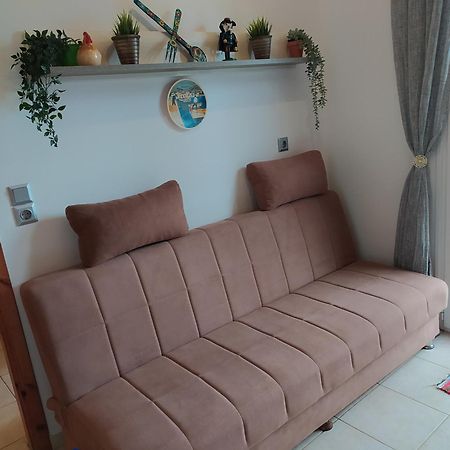 Appartment Enjoy Sea View Preveza Buitenkant foto