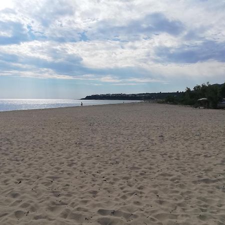 Appartment Enjoy Sea View Preveza Buitenkant foto