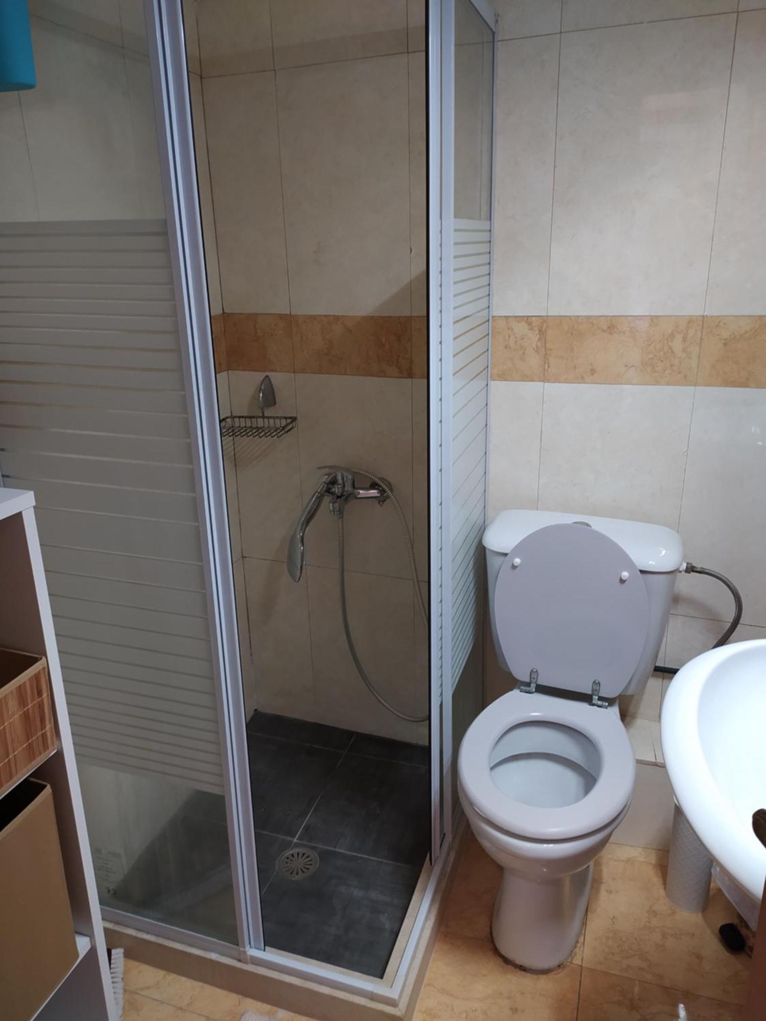Appartment Enjoy Sea View Preveza Buitenkant foto